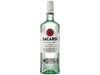 RON BACARDI BLANCO 1L