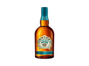 CHIVAS REGAL MZUNARA