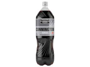 CUNNINGTON COLA LIGHT 2.25 LT