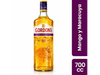 GIN GORDONS MANGO