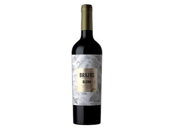 ZUCCARDI BRAZOS BLEND