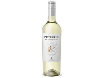 PURUELLE SAUVIGNON BLANC