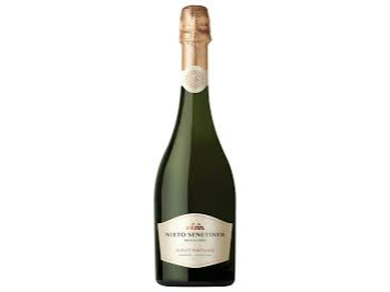 NIETO SENETINER BRUT NATURE