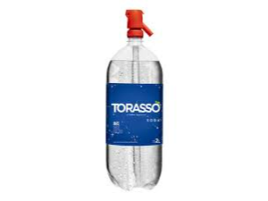 SODA TORASSO 2 LT