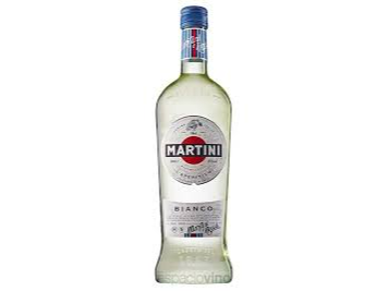 MARTINI BIANCO 995 CC