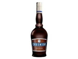CUSENIER CHOCOLATE 700 CC