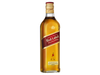 JOHNNIE WALKER RED LABEL 750 CC