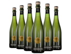 NOVECENTO EXTRA BRUT 6 UNIDADES