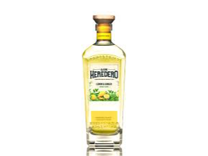 GIN HEREDERO LEMON GINGER
