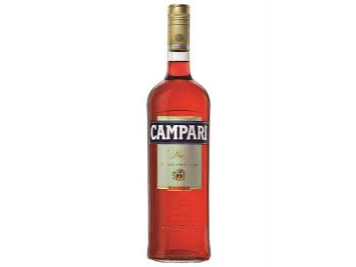 CAMPARI BT 750 CC
