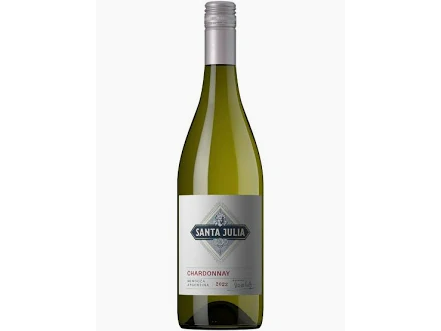 SANTA JULIA CHARDONNAY