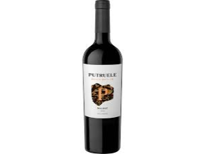 PUTRUELLE MALBEC