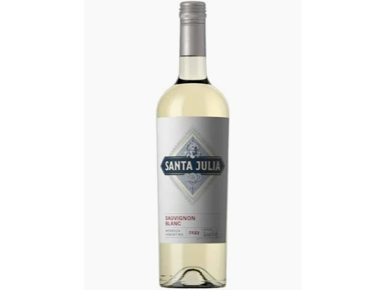 SANTA JULIA SAUVIGNON BLANC
