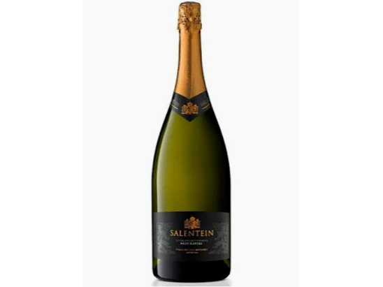 SALENTEIN BRUT NATURE