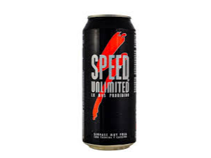 SPEED ENERG 473 CC