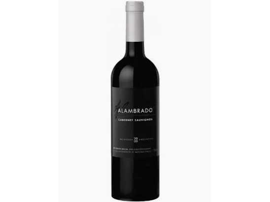 ALAMBRADO CABERNET FRANC