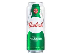 GROLSCH 473CC