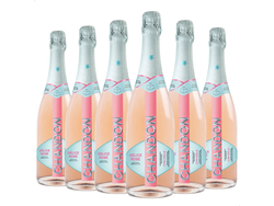 Chandon Delice Rose 6 unidades