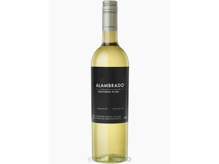 ALAMBRADO SAUVIGNON BLANC