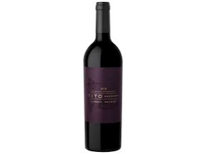 TITO ZUCCARDI MALBEC - CAB FRANC