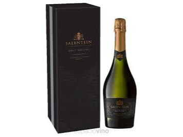 SALENTEIN ESTUCHE BRUT NATURE