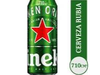 HEINEKEN LATON 710 CC Six Pack