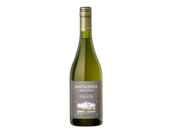 SANTA JULIA CHARDONNAY RESERVA