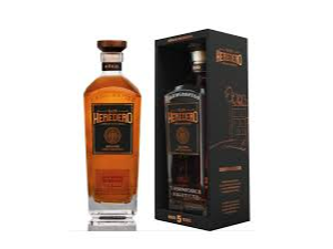 GIN HEREDERO AÑEJO 700 CC