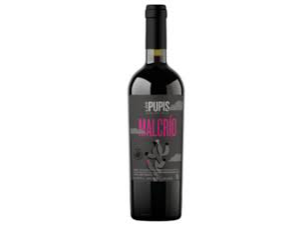 LOS PUPIS MALCRIO BLEND