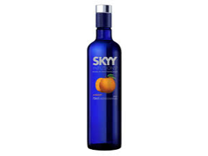 SKYY APRICOT