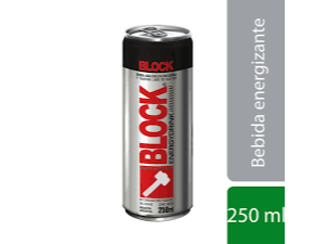 BLOCK ENERG 473 CC