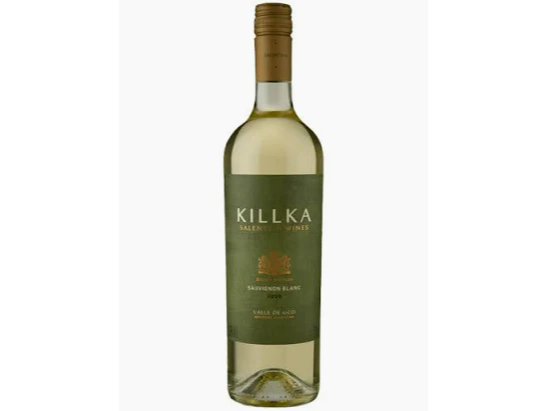 KILLKA SAUVIGNON BLANC