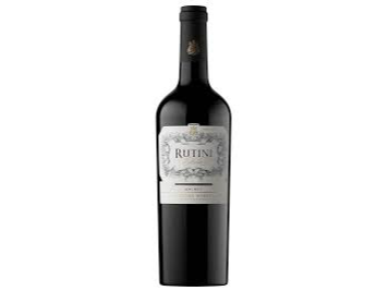 RUTINI MALBEC