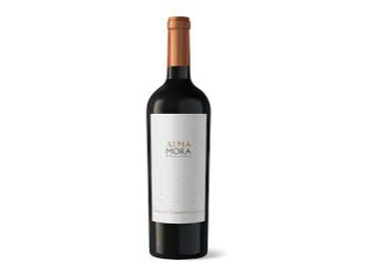 ALMA MORA CABERNET
