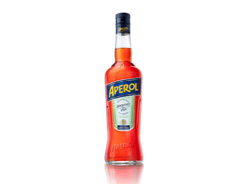 APEROL BT 750 CC