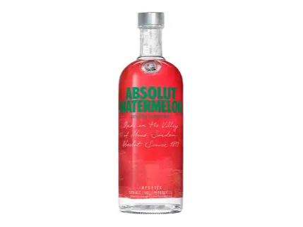 ABSOLUT WATERMELON