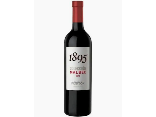 NORTON MALBEC