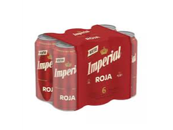 IMPERIAL ROJA 473CC