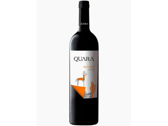 QUARA MALBEC
