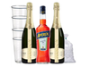 APEROL + 2 CHANDON EXTRA BRUT