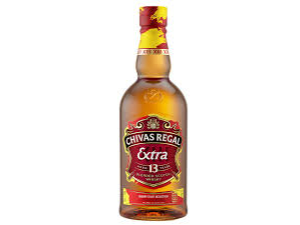 CHIVAS REGAL 13 AÑOS 700 CC