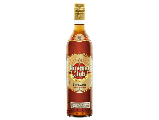 RON HAVANA ESPECIAL 750 CC