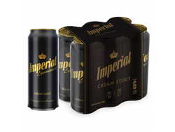 IMPERIAL CREAM STOUT