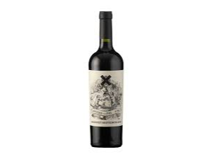 CORDERO CON PIEL DE LOBO CABERNET