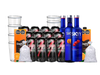 3 SKYY SABOROZADO + 12 SPEED 473 CC + 2 CEPITA NARANJA 1 LT
