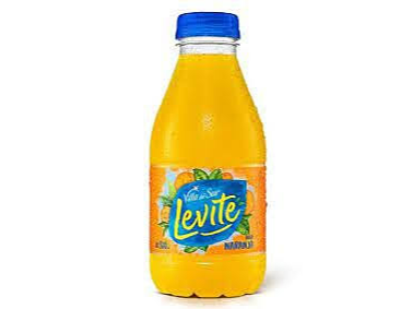 LEVITE NARANJA 500 CC