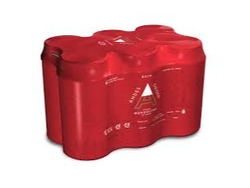 ANDES ROJA 473CC