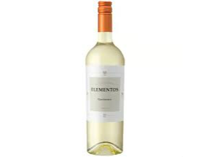 ELEMENTOS CHARDONNAY