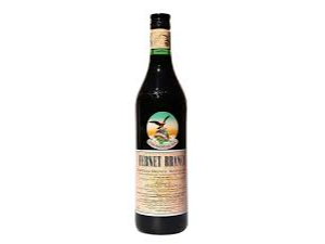 FERNET BRANCA 450 CC
