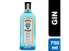 GIN BOMBAY 750 CC